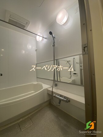 KDXレジデンス錦糸町の物件内観写真